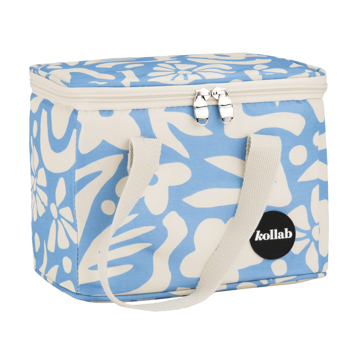 Kollab - Lunch Box Butter Blue