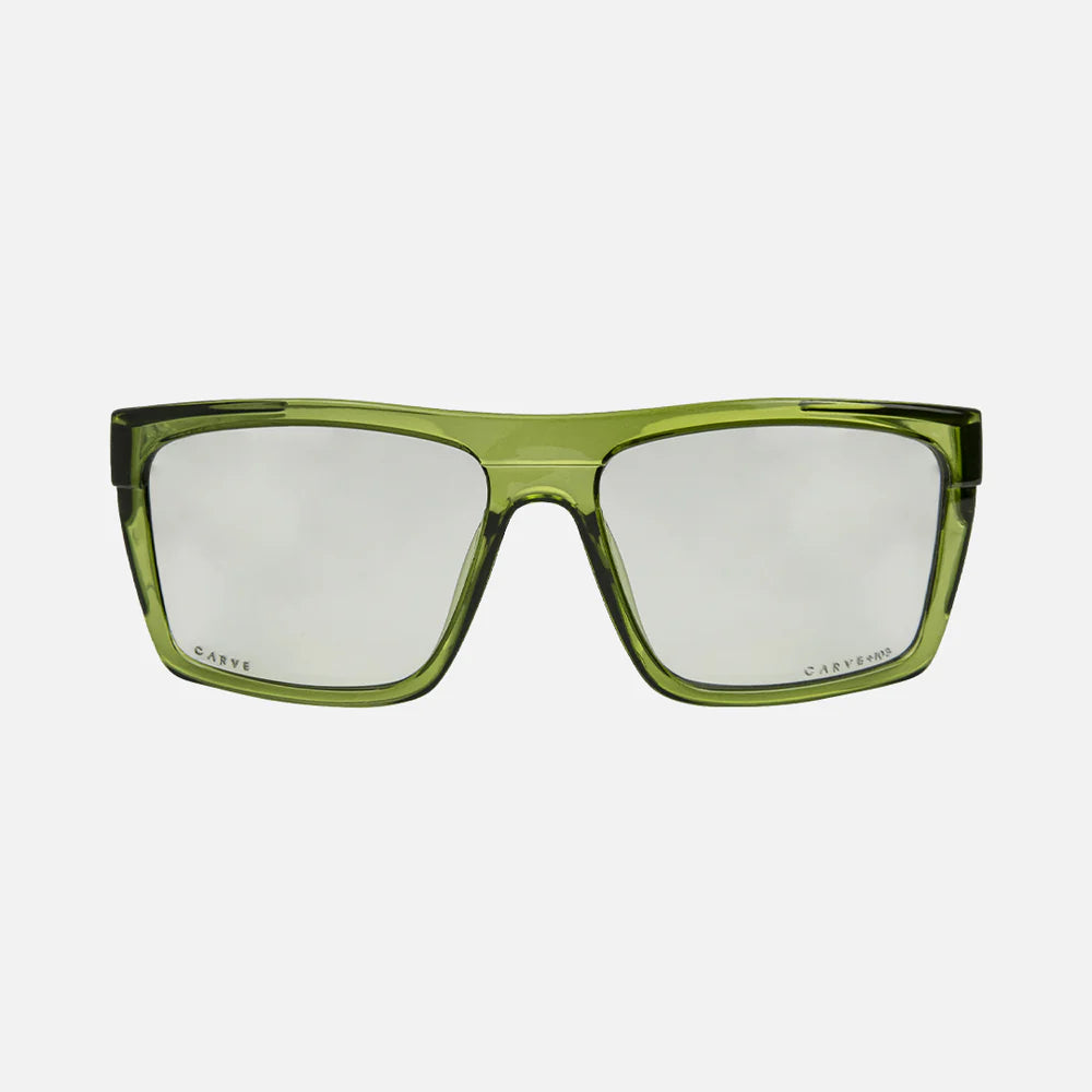 VOLLEY SAFETY XTL GREEN- GREY CLEAR PHOTOCHROMATIC