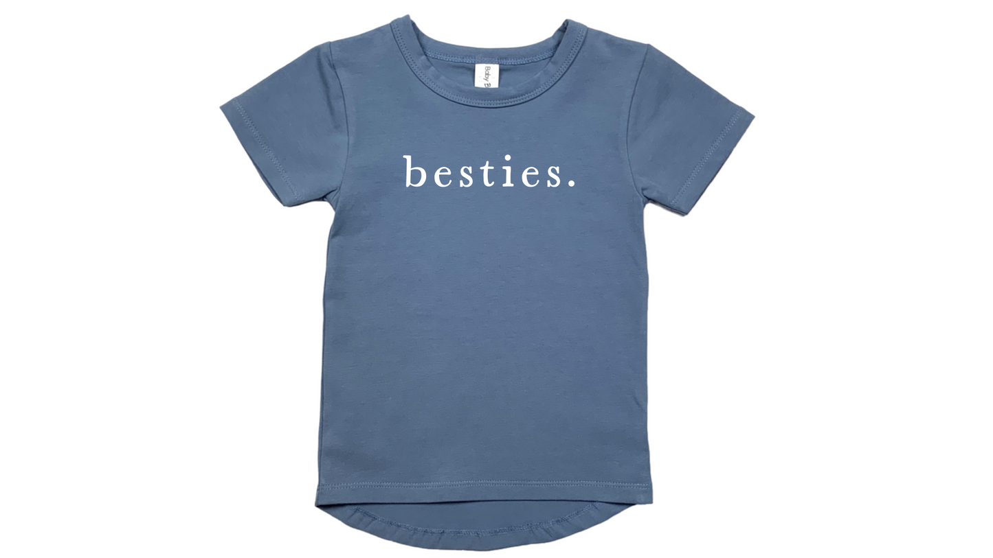 Besties T-Shirt