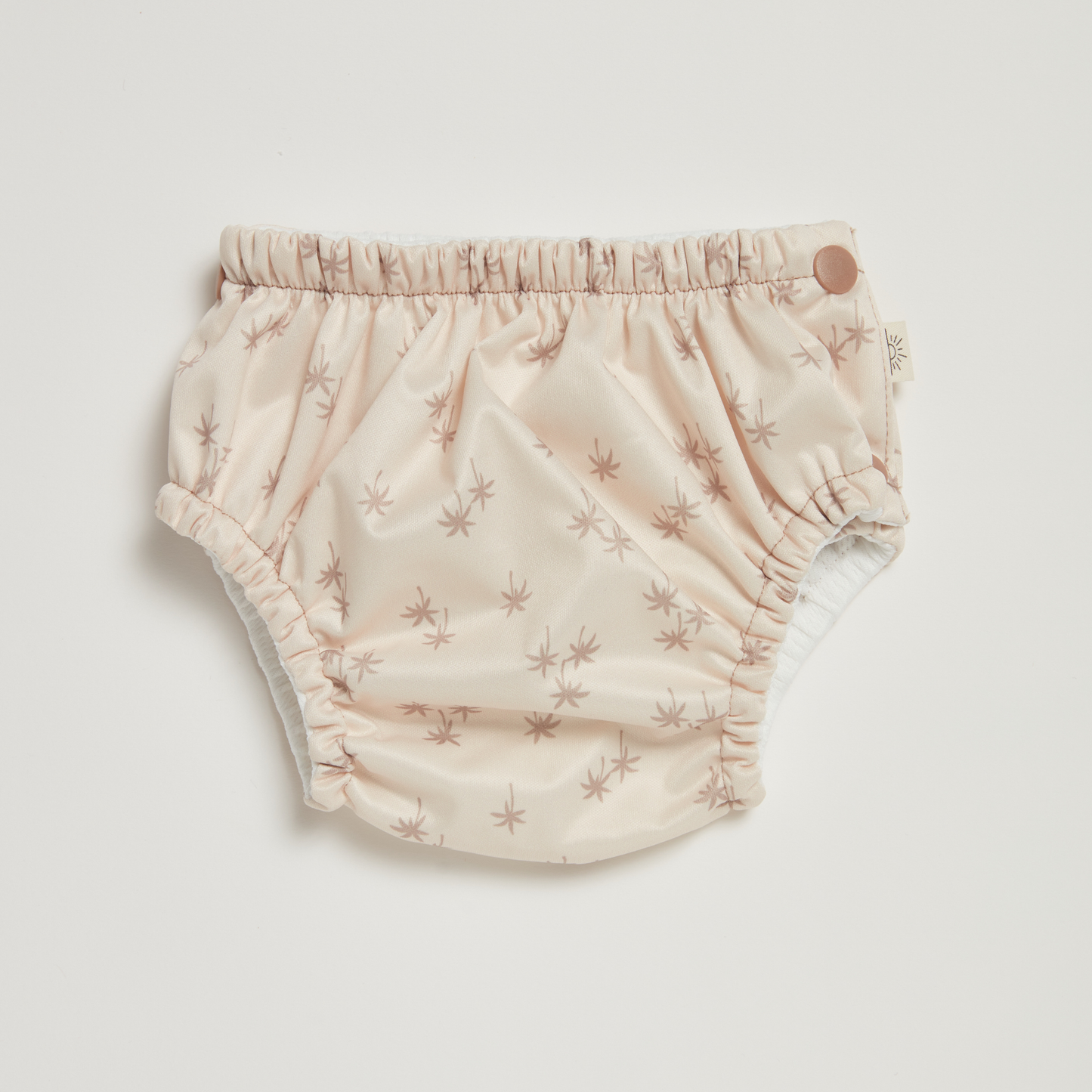 Palm Swim Nappy: Extra Large 13kg+