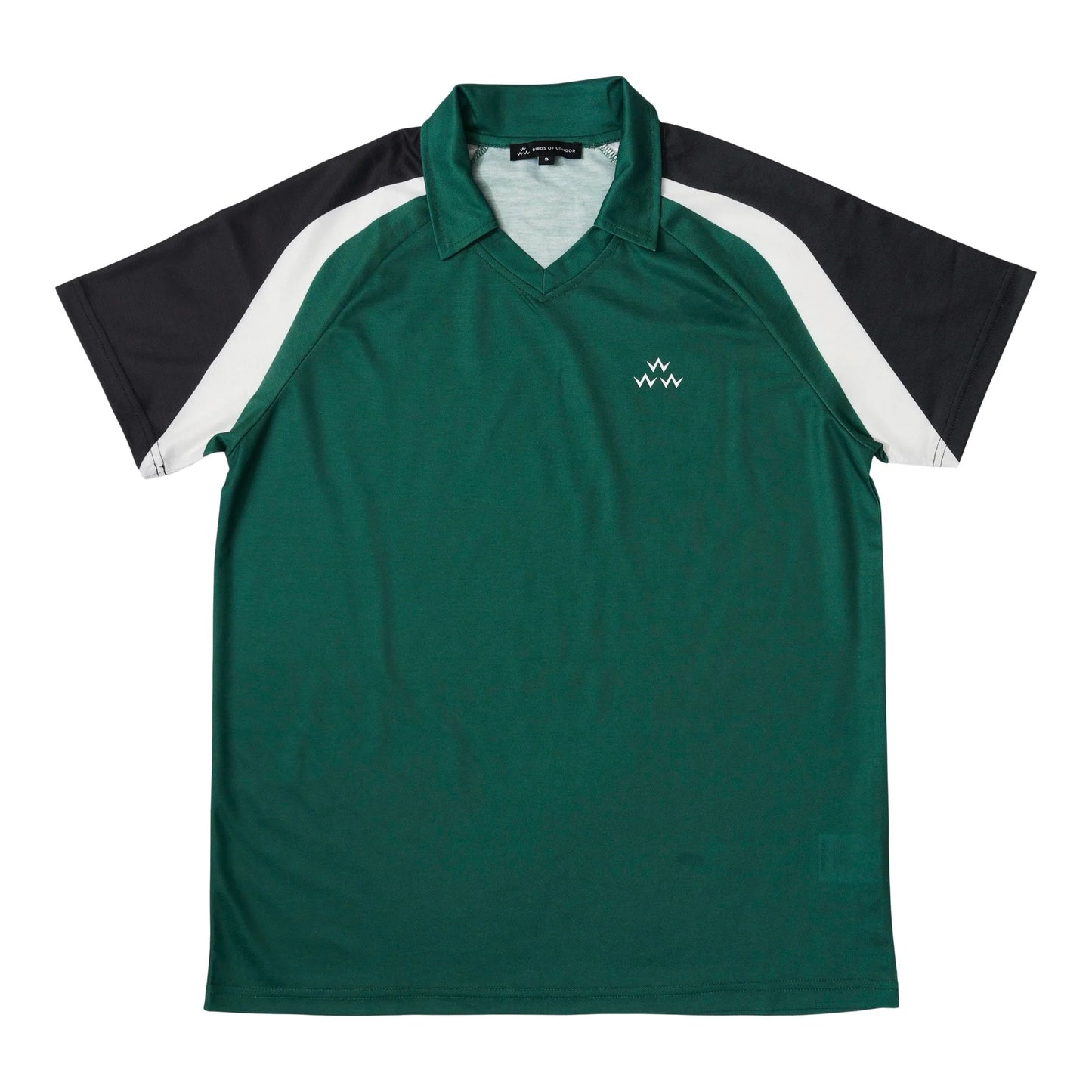 Birds of Condor - Green Machines Polo