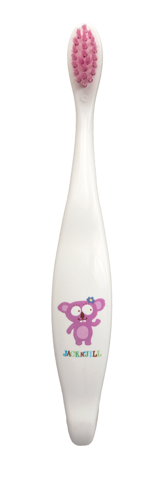Jack N' Jill Kids Toothbrush - Koala