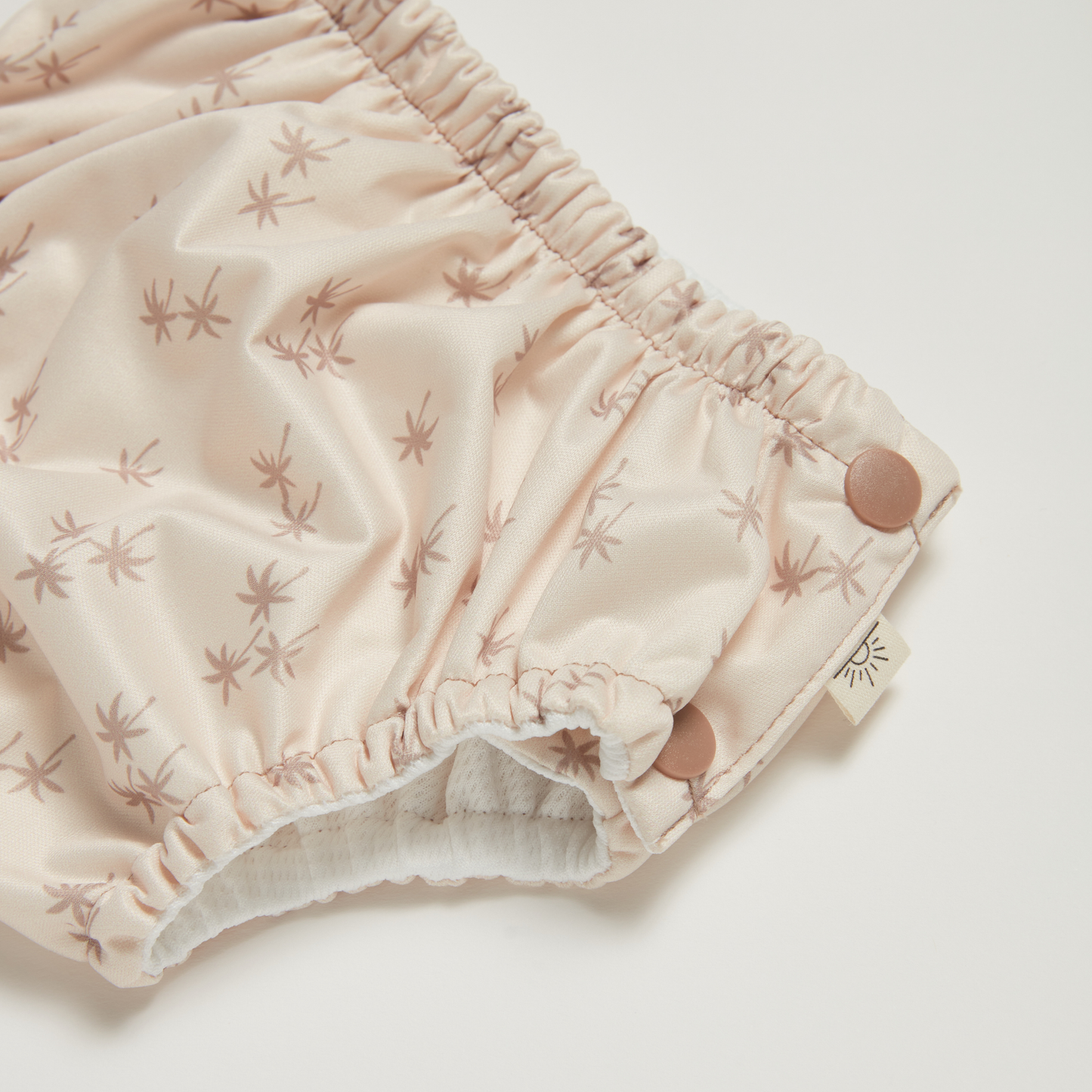 Palm Swim Nappy: Large 11-13kg
