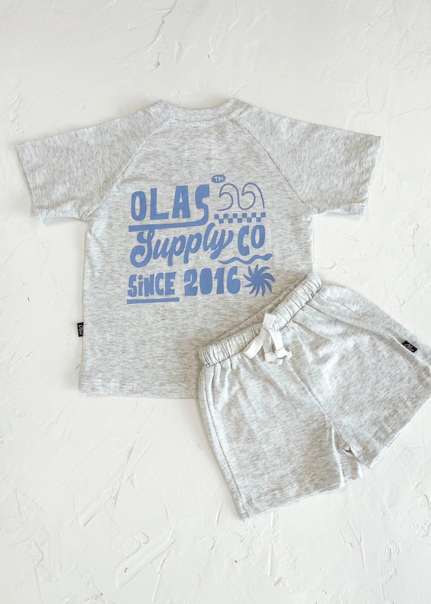 Olas Supply Co Reef Set - Misty