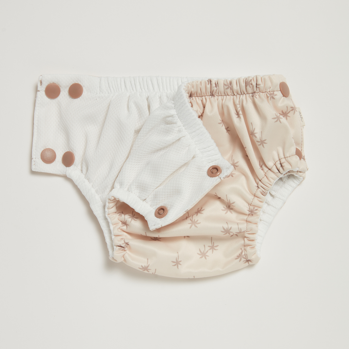 Palm Swim Nappy: Large 11-13kg