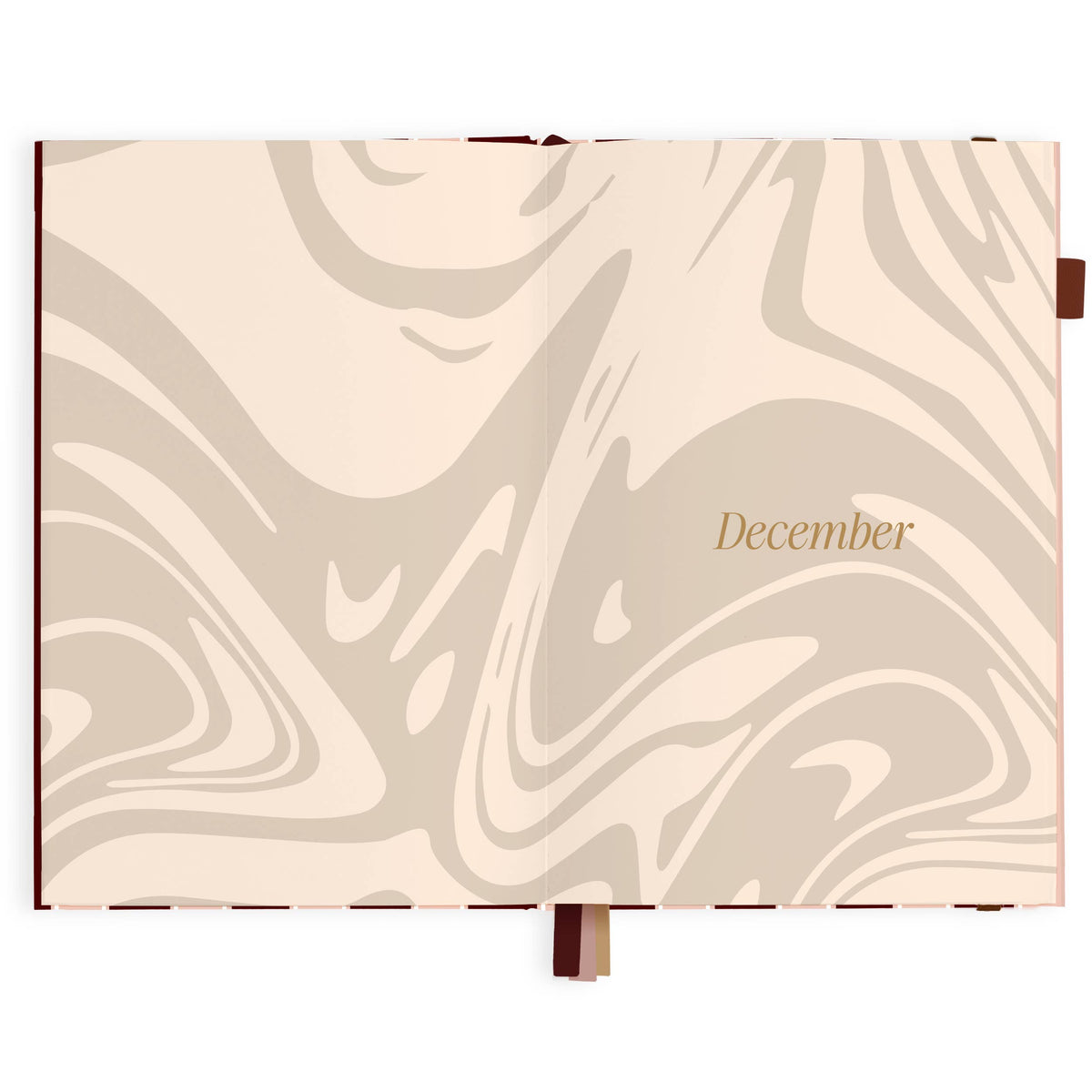 Fox & Fallow - 2027 Sorrento A5 Vertical Planner