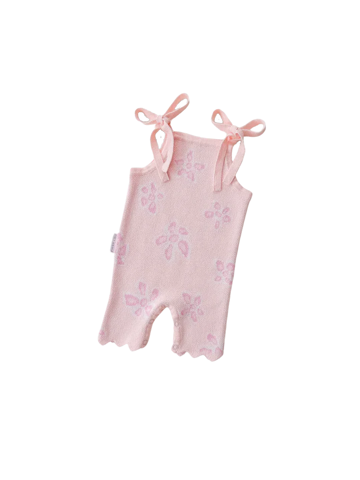 Ziggy Lou Jumpsuit | Belle * SIZE 5 LEFT*