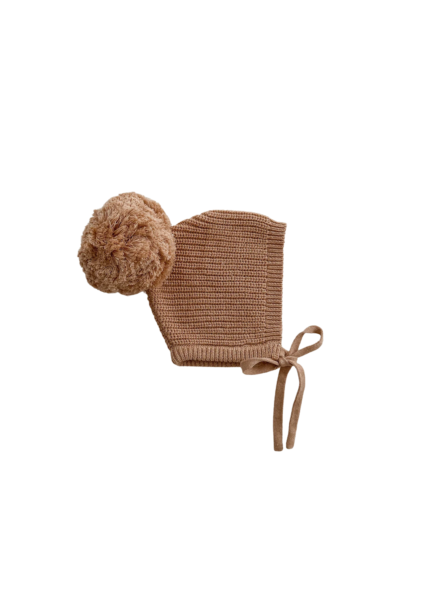 Ziggy Lou Bonnet | Maple Fleck (Pom Pom)