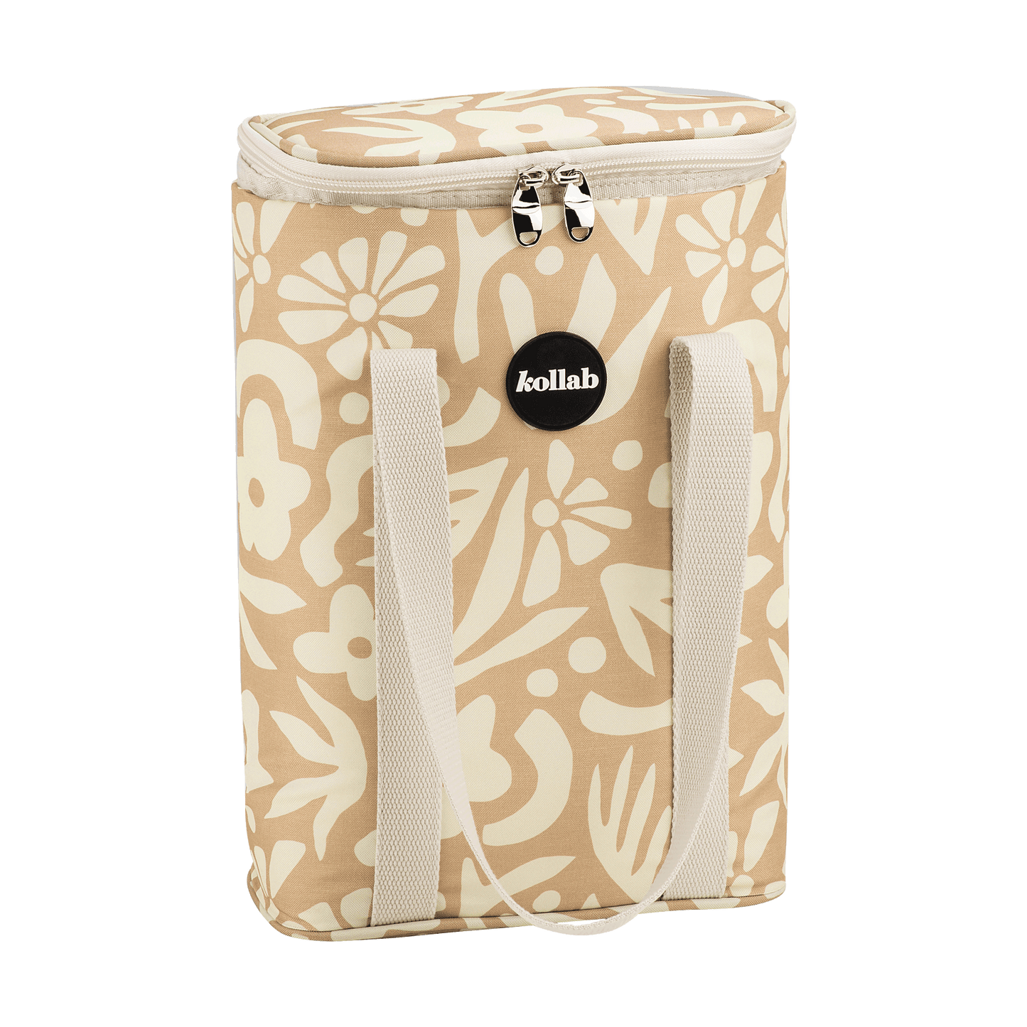 Wine Cooler Bag Sorrento Bloom