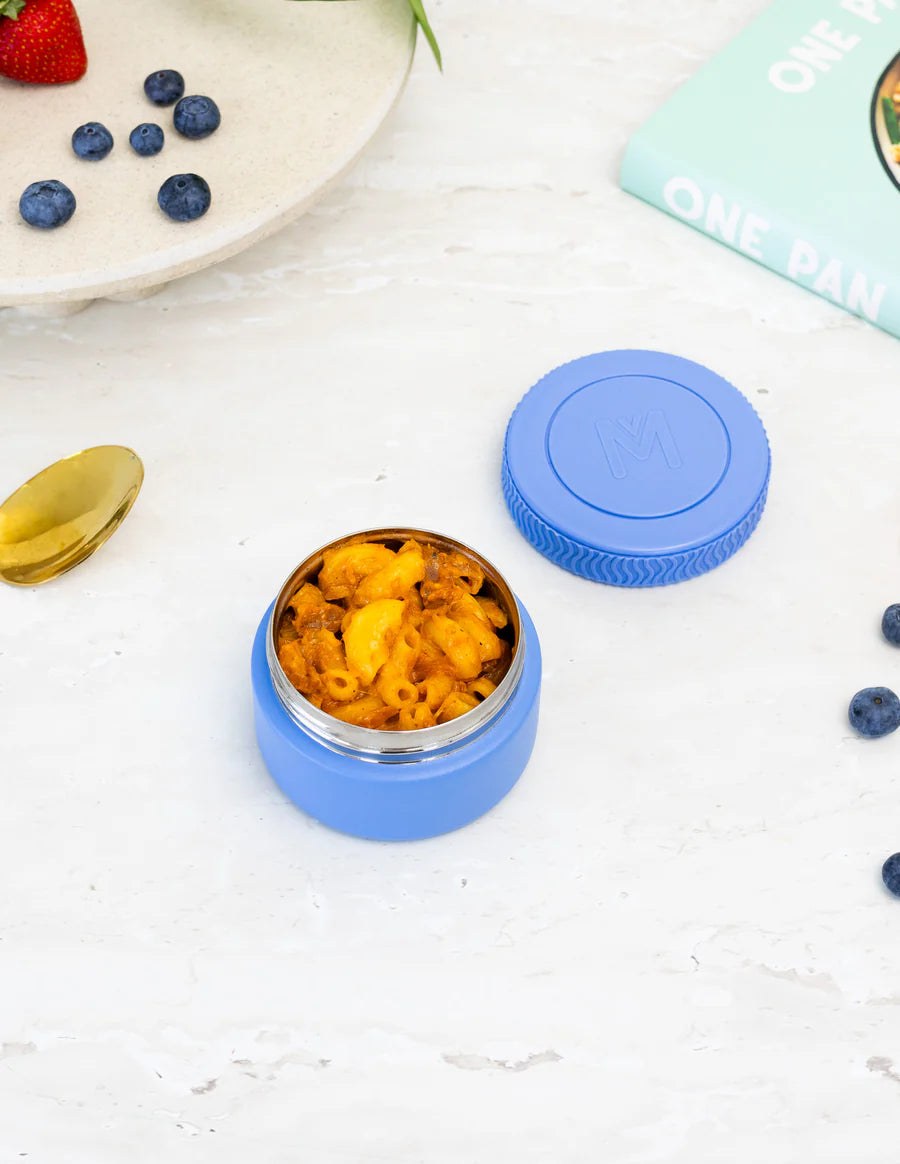 Insulated Mini Food Jar - Splash