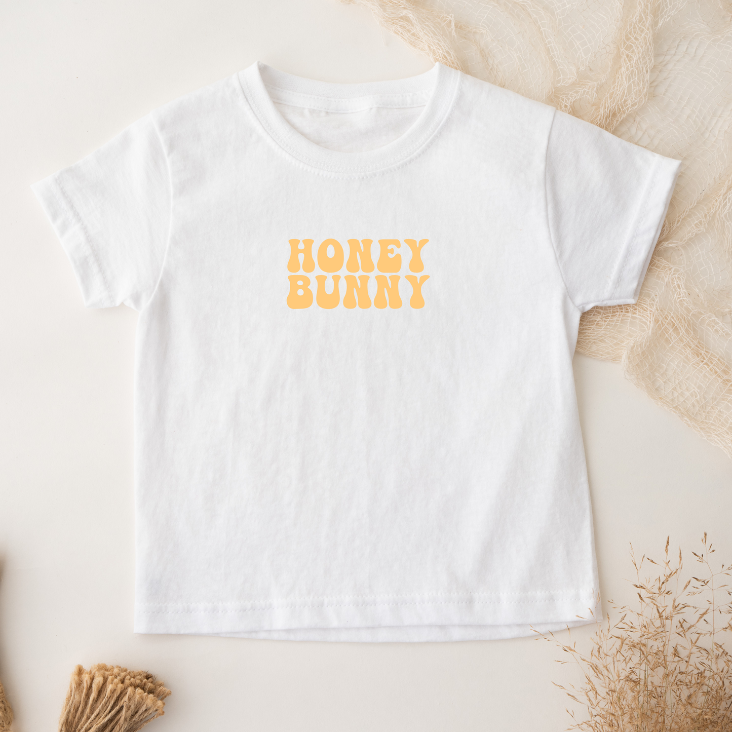 Honey Bunny Easter T-Shirt