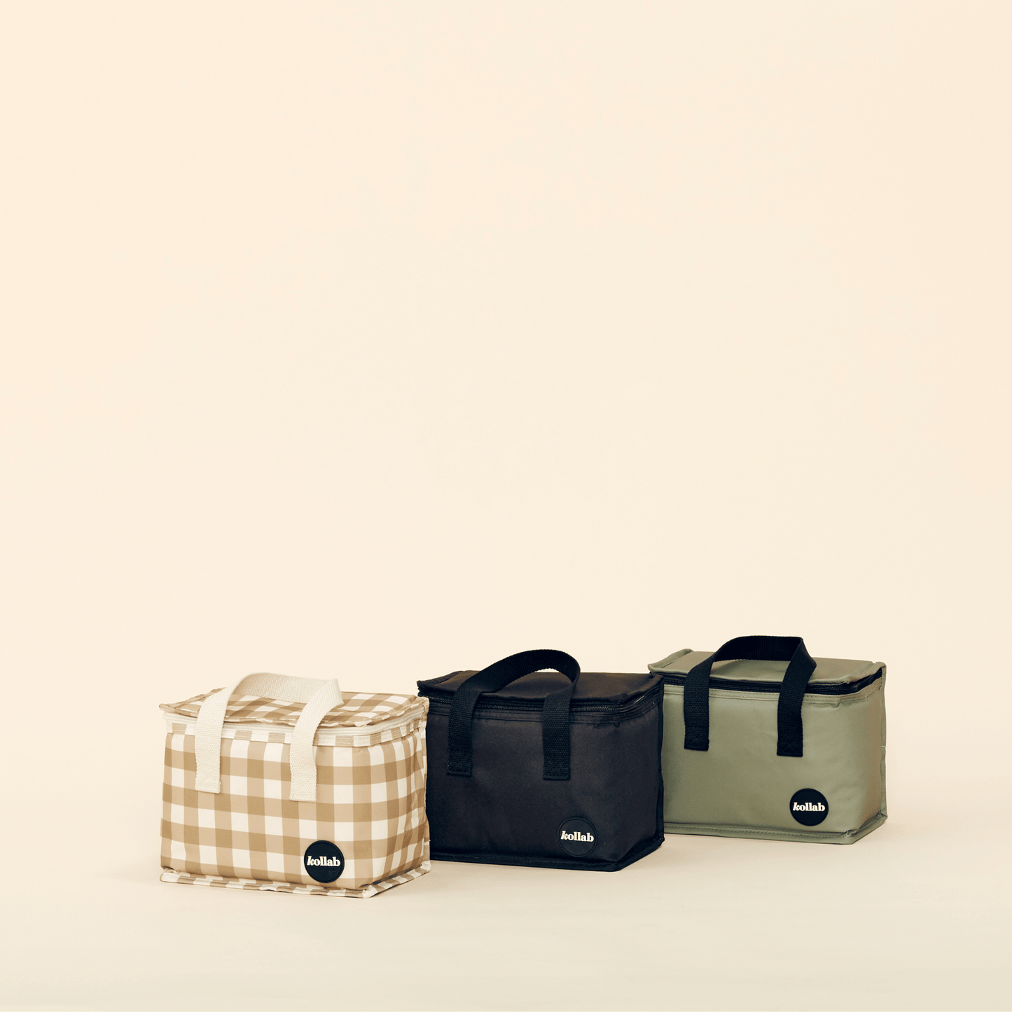 Lunch Box Black