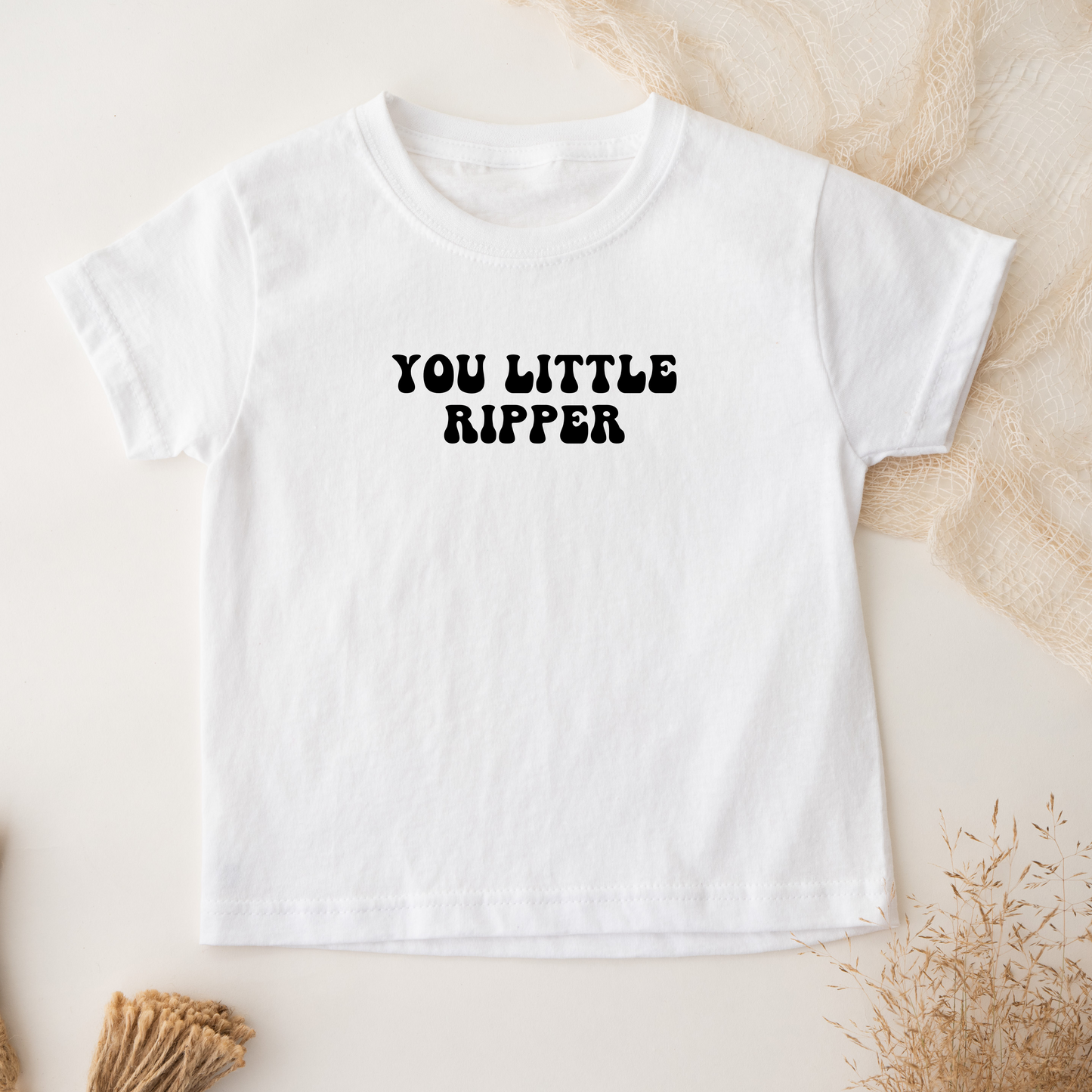 You Little Ripper T-Shirt