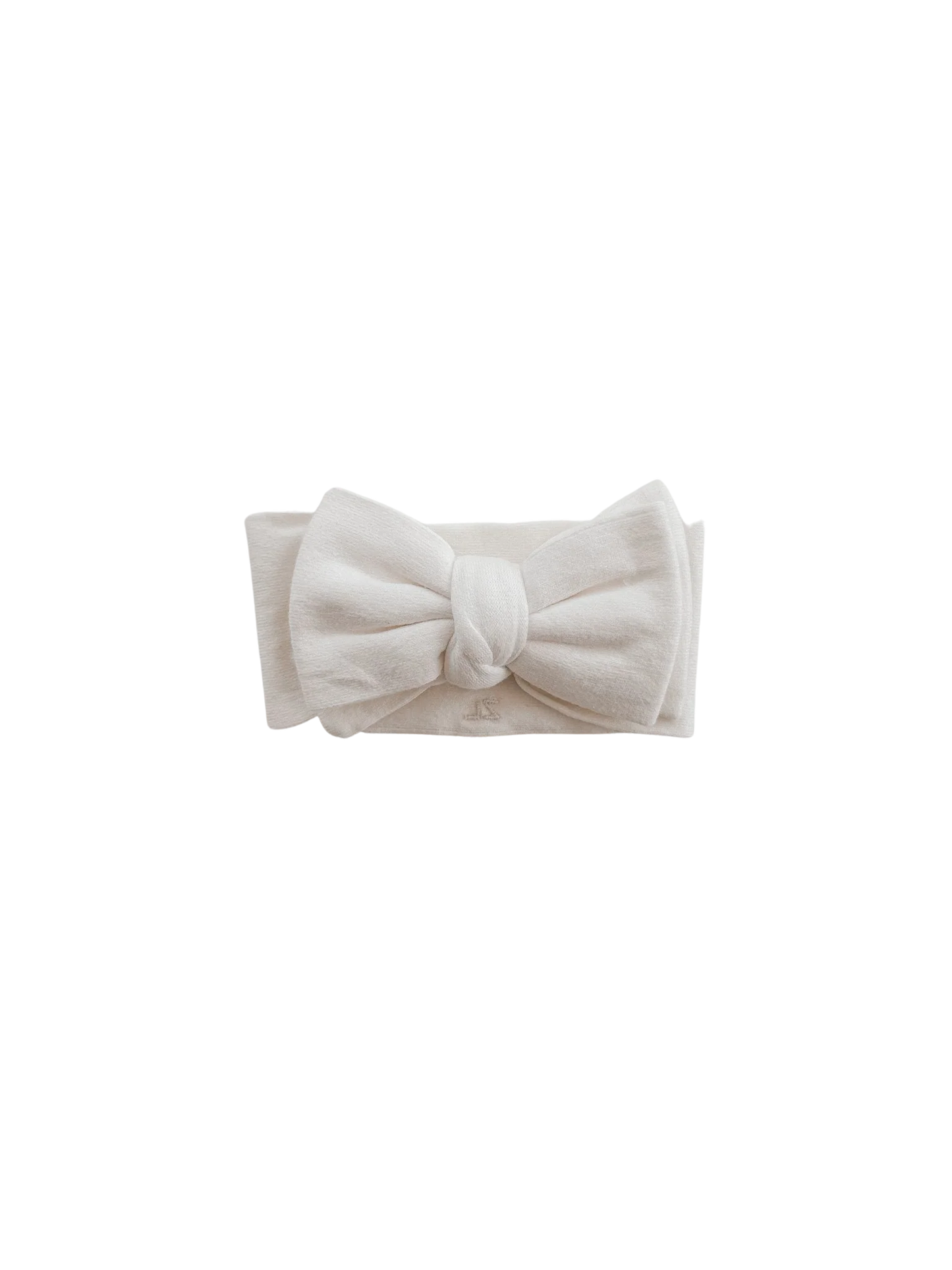 HEADBAND | MILK