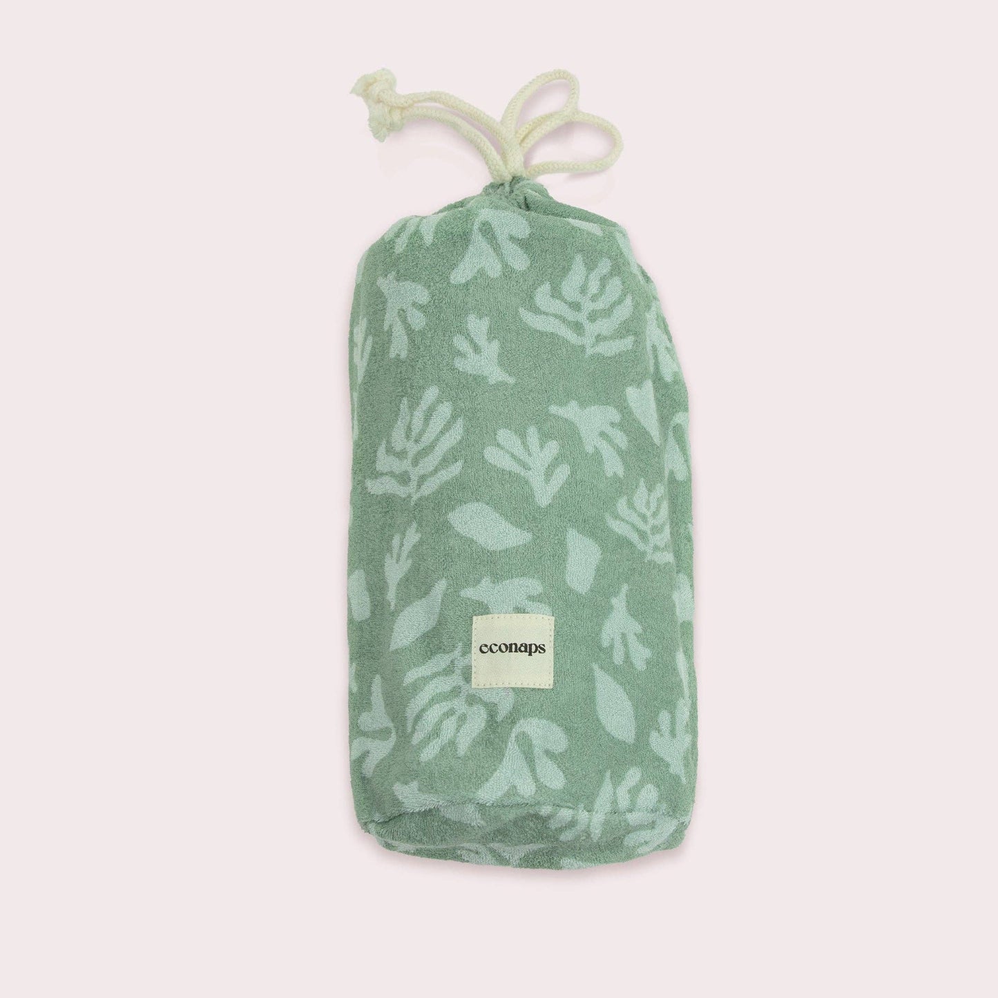 Sea Life Poncho: S