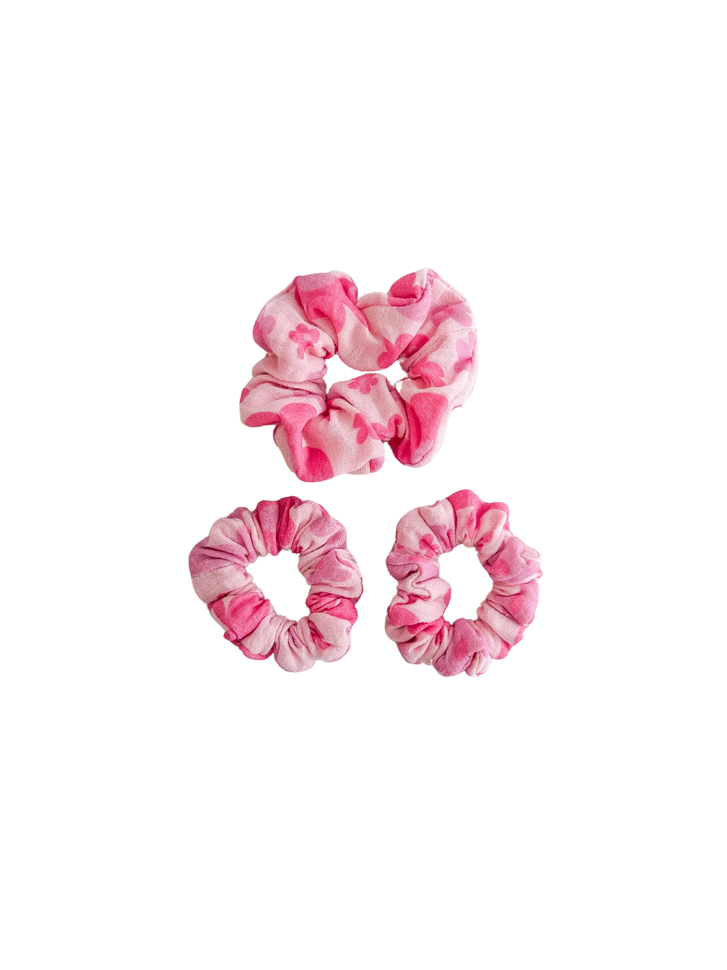 SCRUNCHIE | CORA