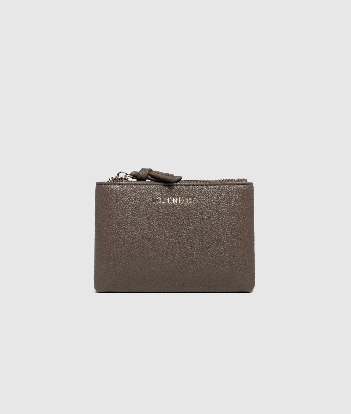 Kuta Purse - Mocha