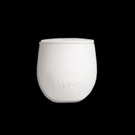 Sweet Dewberry & Clove Soy Candle