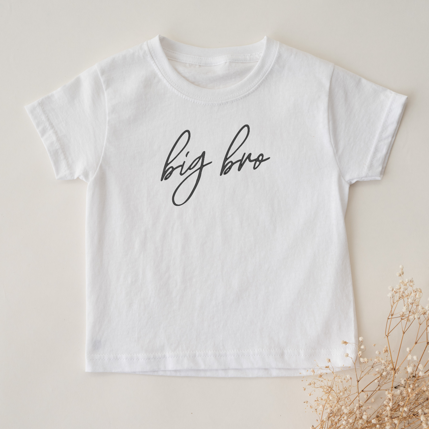 Big Bro T-shirt