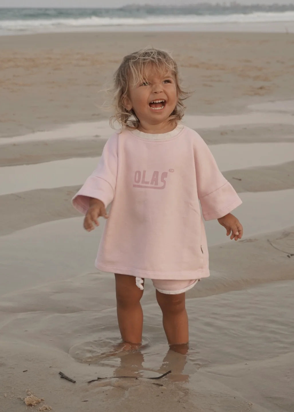 Olas Supply Co Drifter Set - Lilac