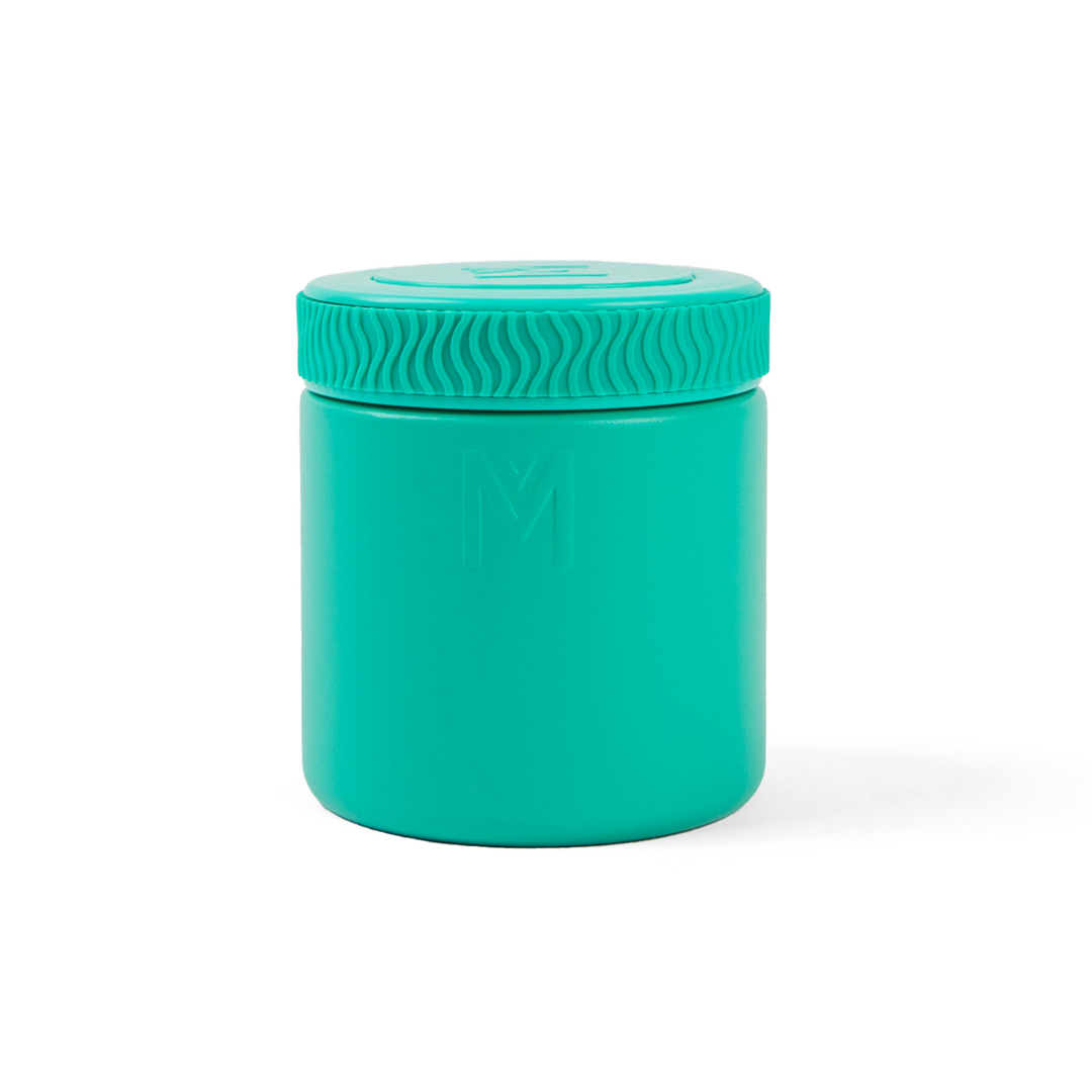 MontiiCo - MontiiCo Insulated Food Jar: Lilac