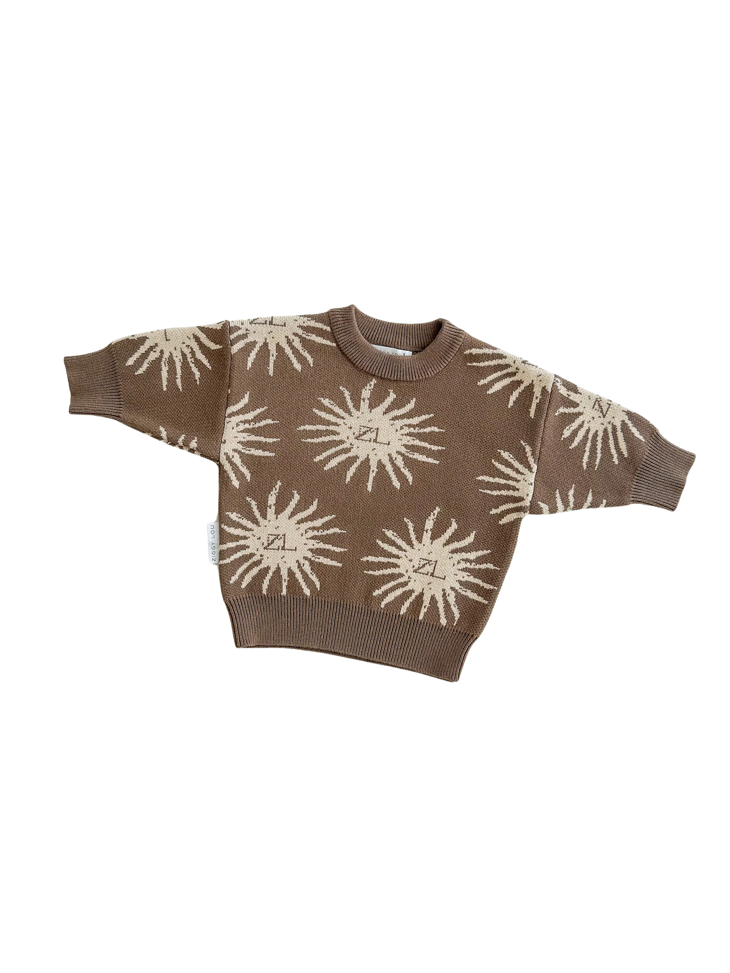 JUMPER | CYRUS *SIZE 8 LEFT*
