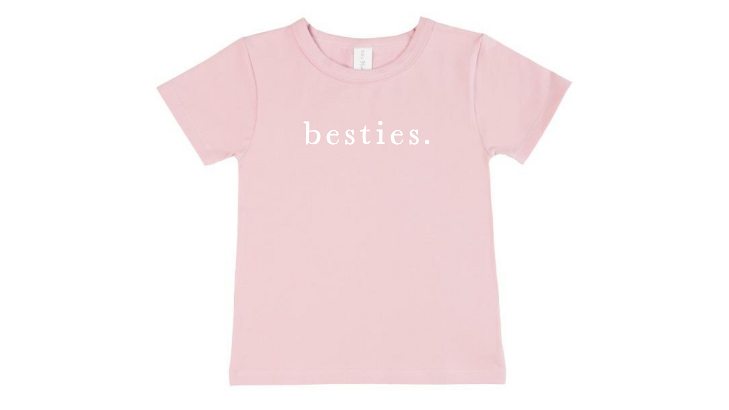 Besties T-Shirt