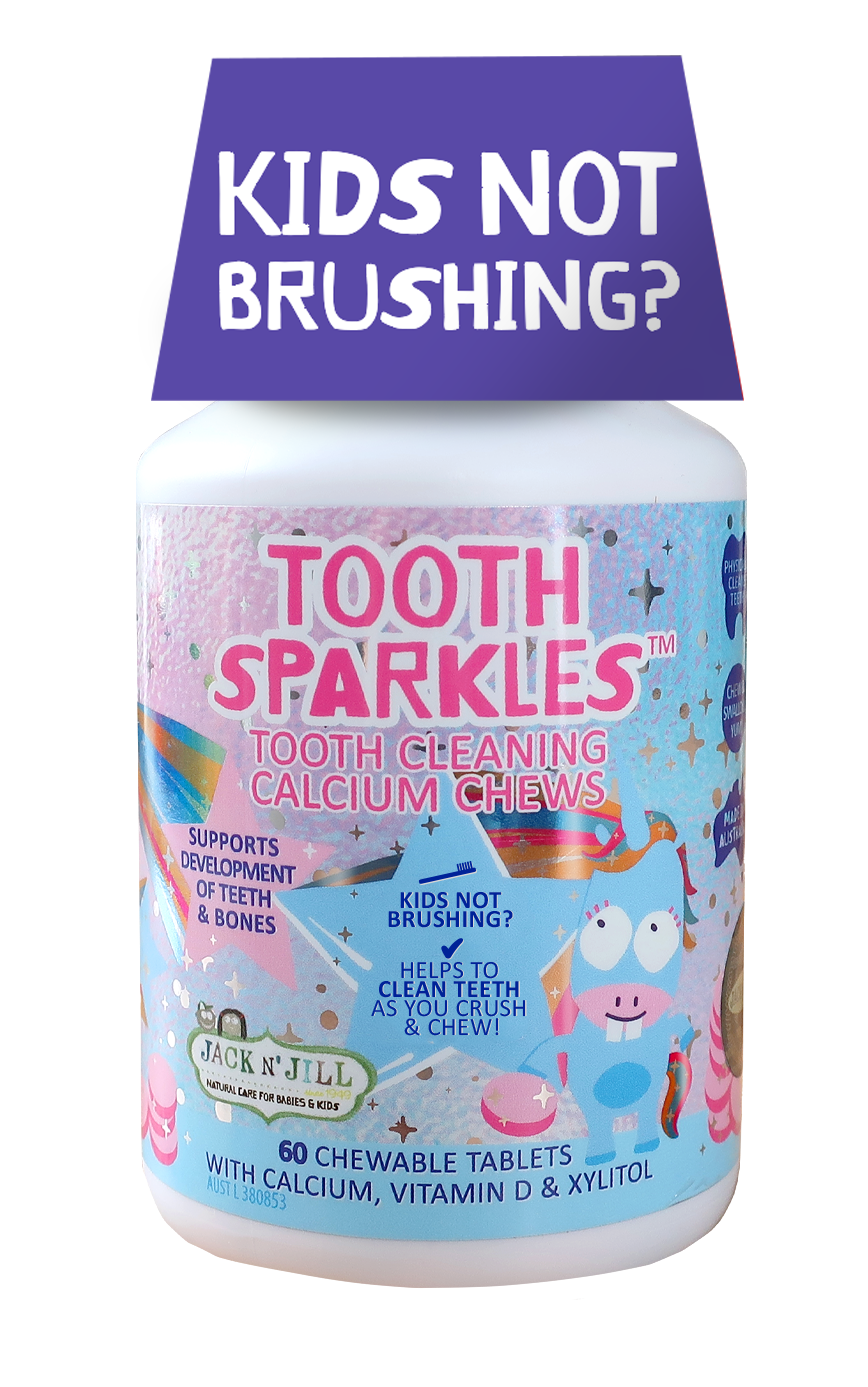 Tooth Sparkles 60 pack - Tooth Cleaning chews