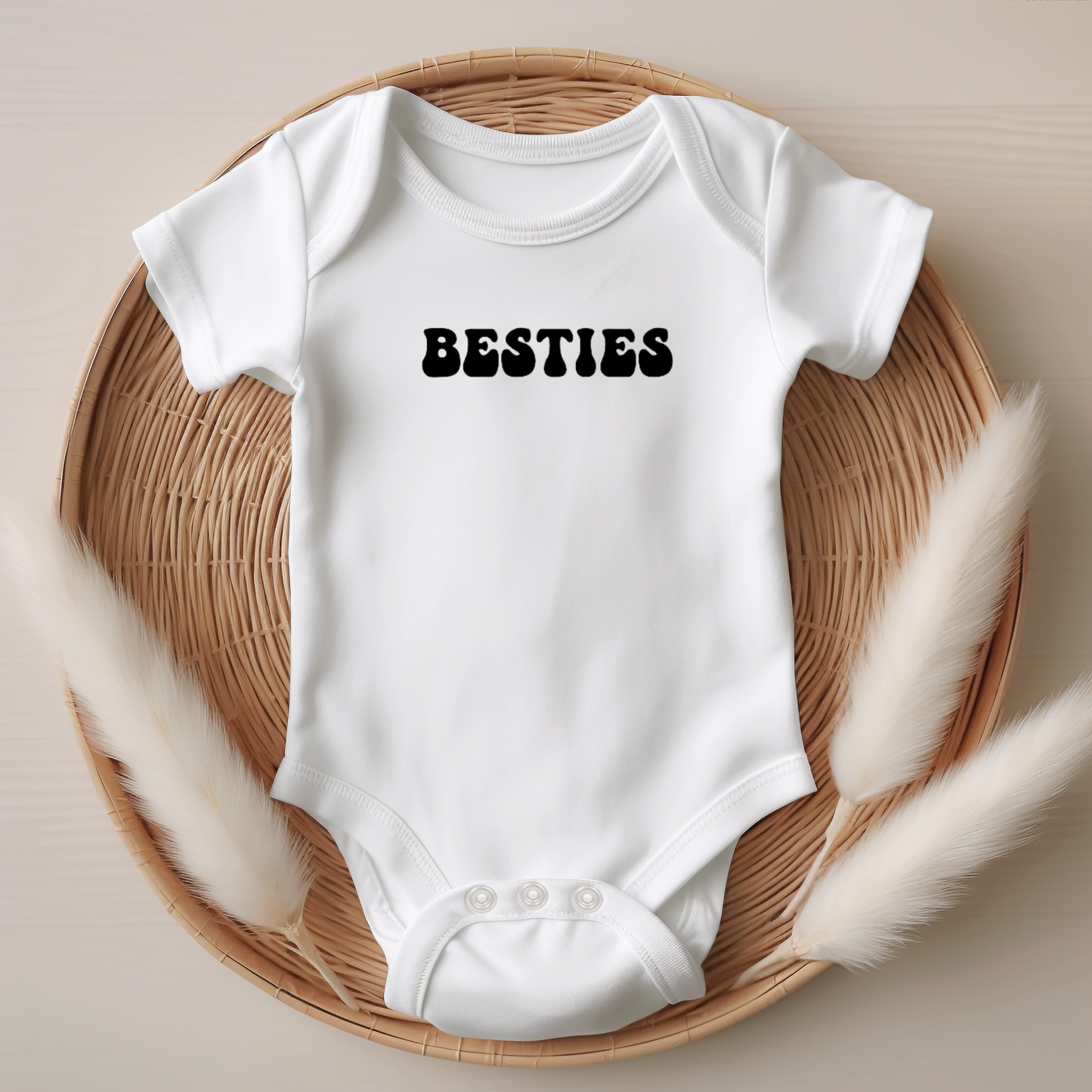 Besties Onesies