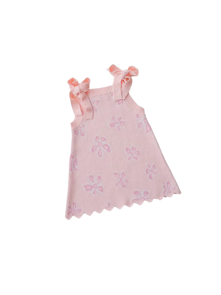 Ziggy Lou Dress | Belle *SIZES 5 & 6 LEFT*