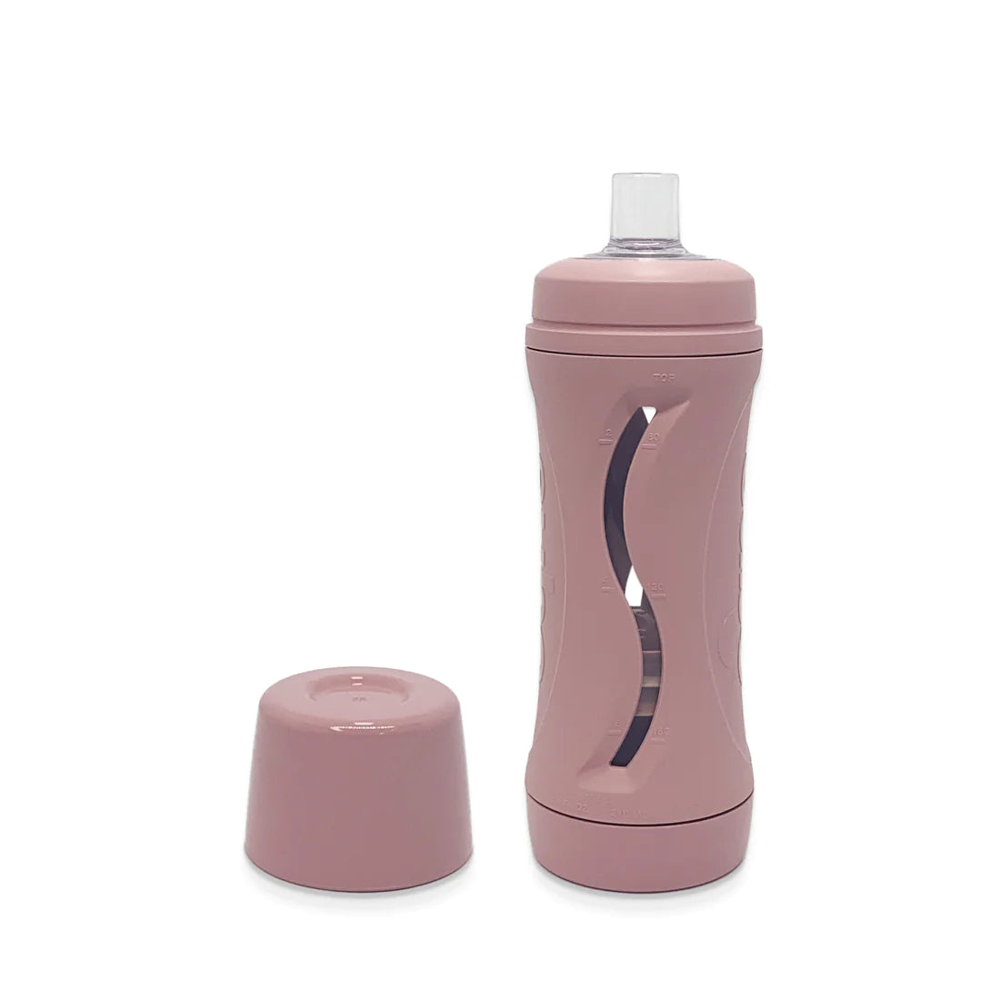 Subo- The Food Bottle (Blush)