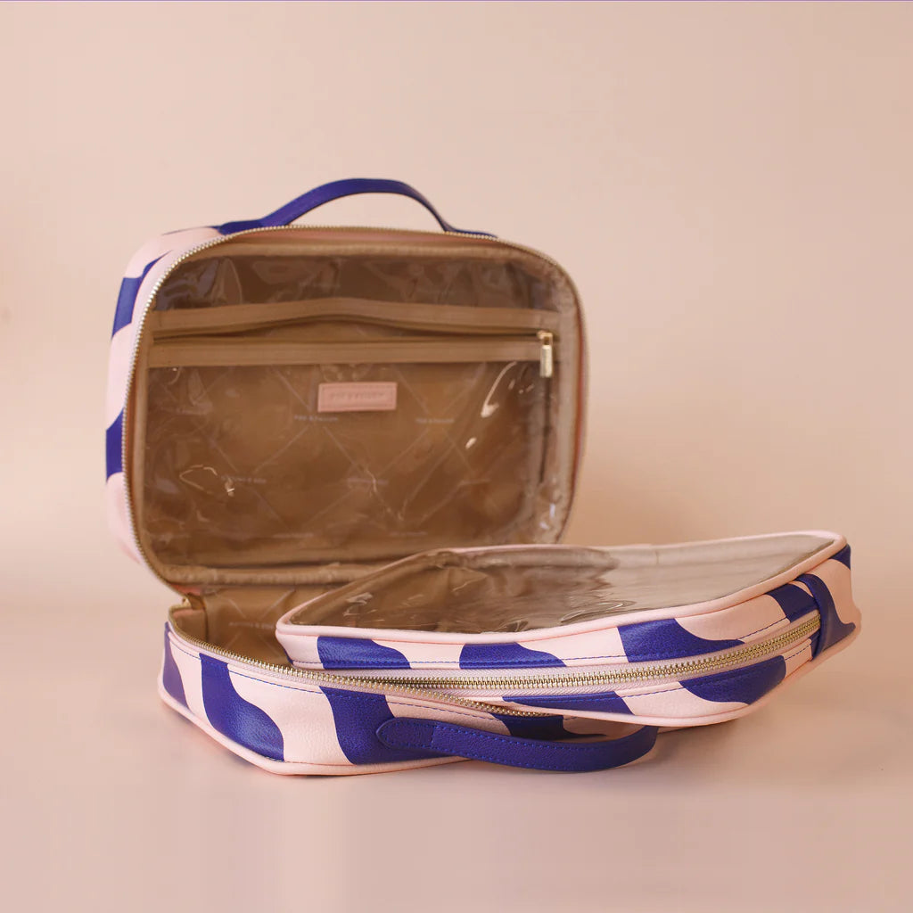 Mallorca Cosmetic Bag