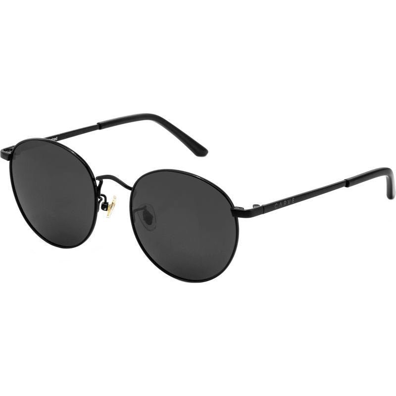 Carve Heidi Black Sunglasses