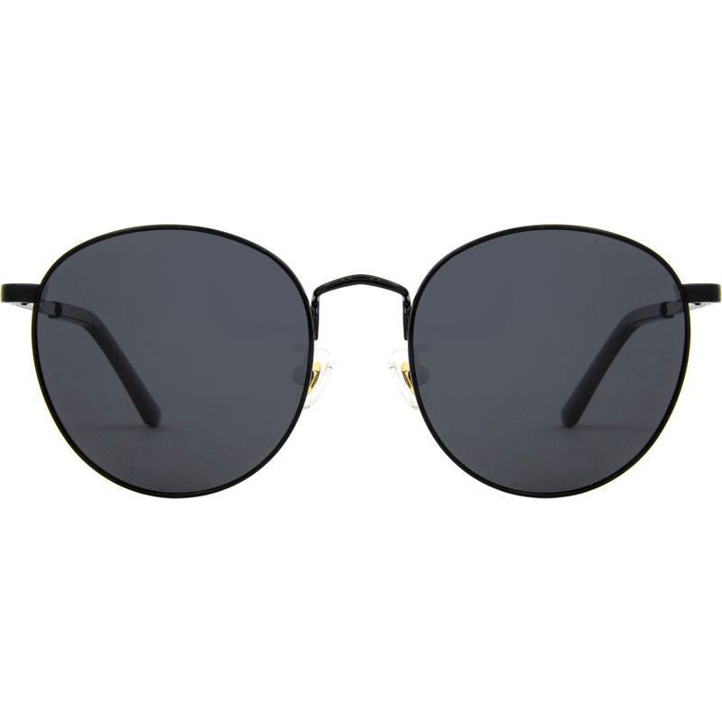 Carve Heidi Black Sunglasses