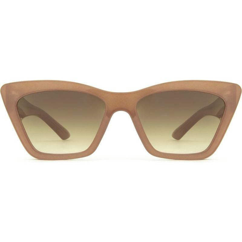 Carve Tahoe Gloss Brown Sunglasses