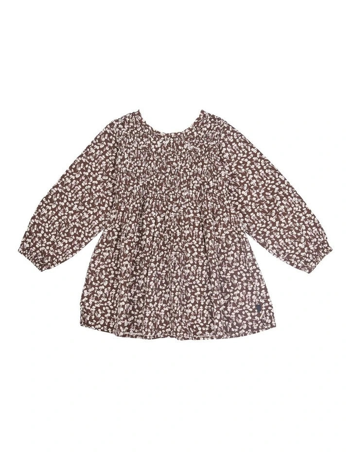 Snowdrop Dress