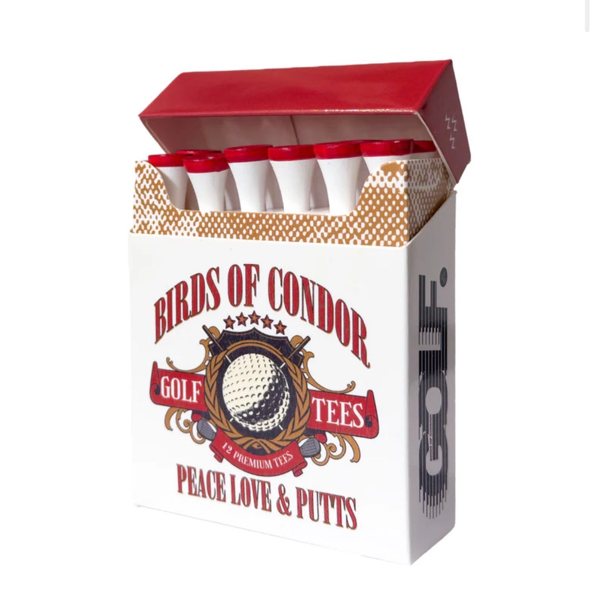 Packet of Tees