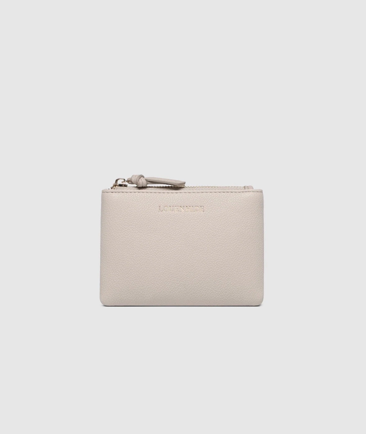 Kuta Purse - Oat