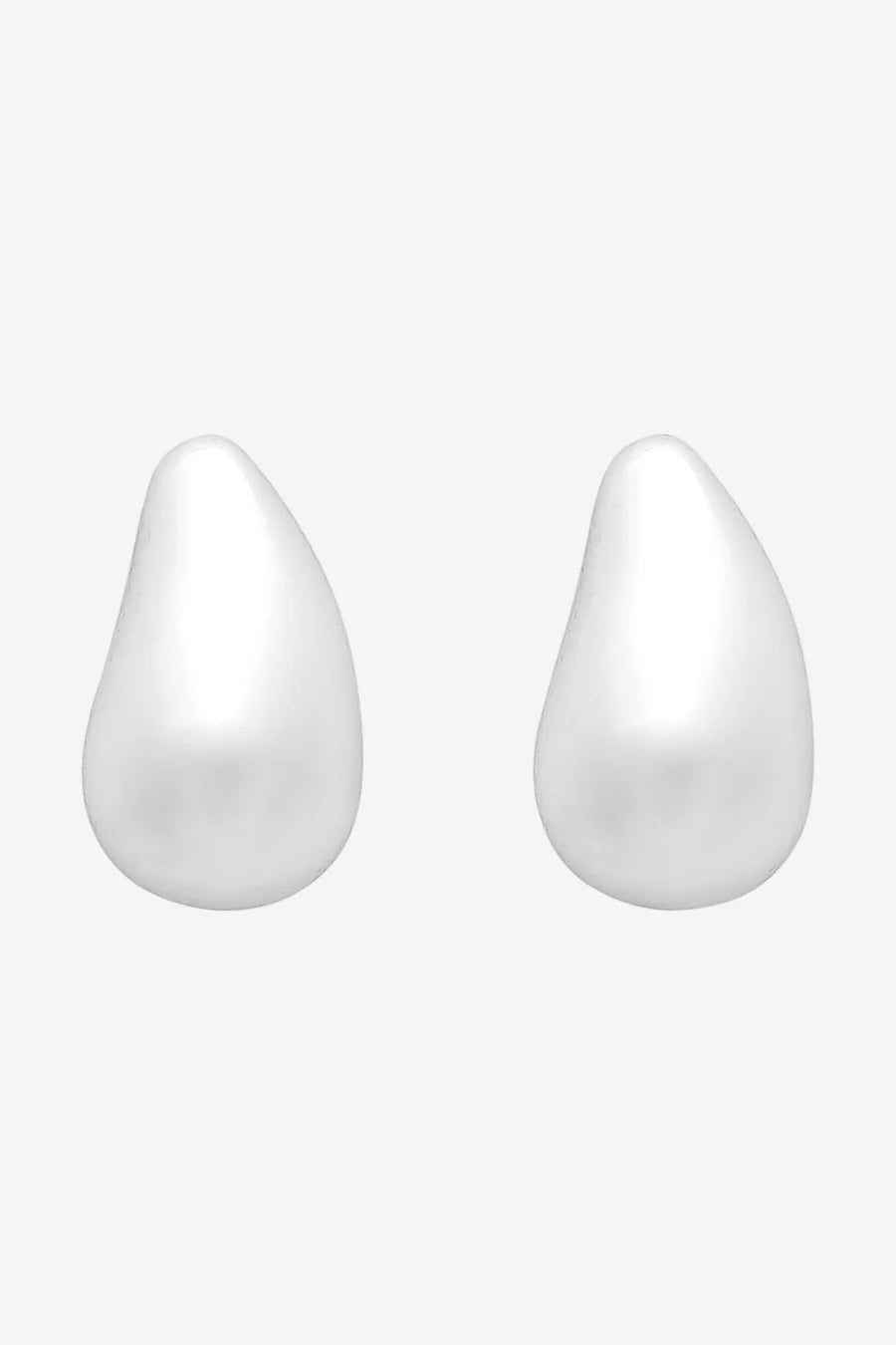 Elise Silver Earring
