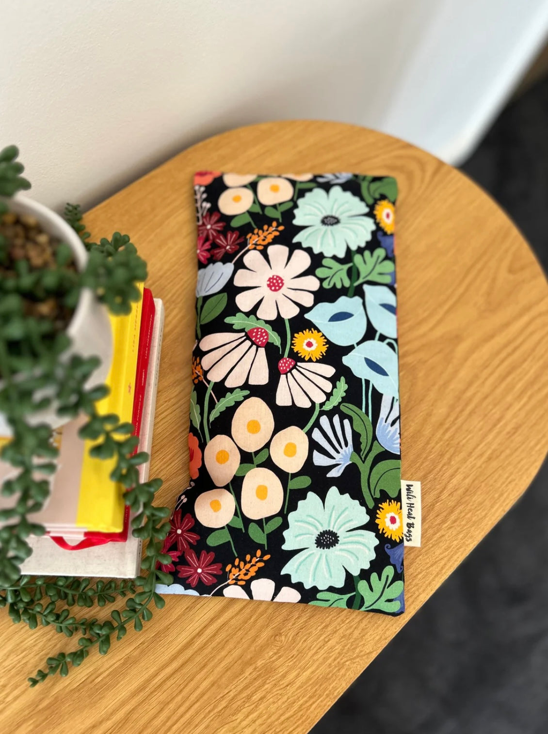 Rectangle Heat Bags (Various Patterns)