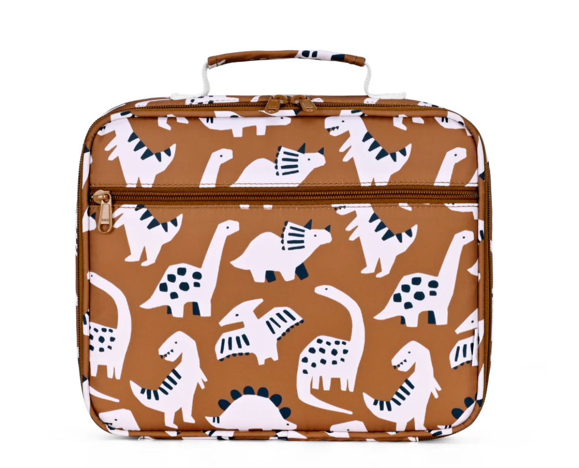 Dino Crew Junior Lunch Bag