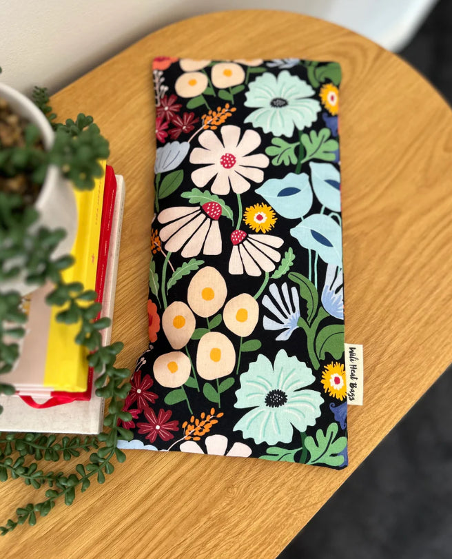 Rectangle Heat Bags (Various Patterns)
