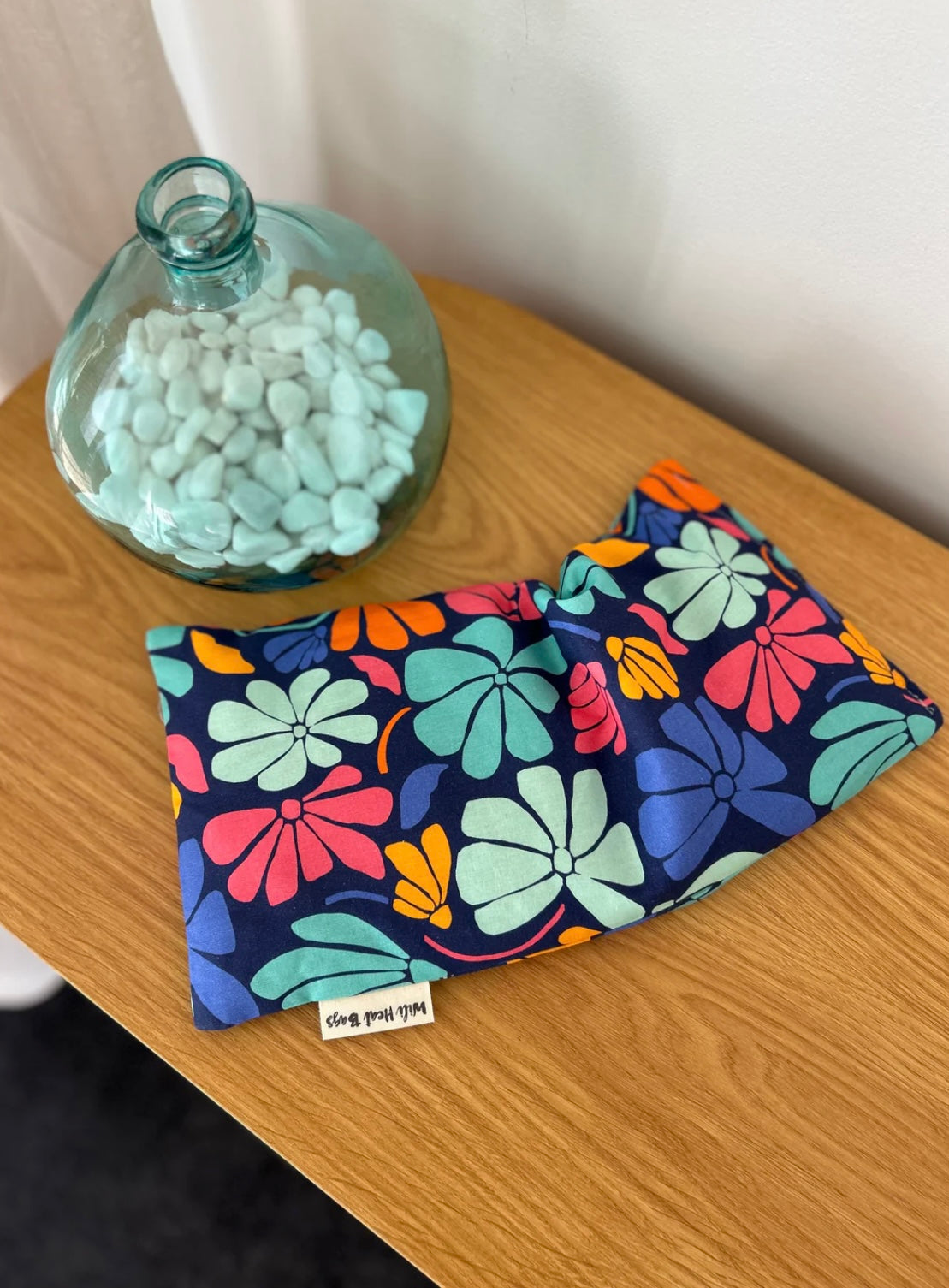 Rectangle Heat Bags (Various Patterns)