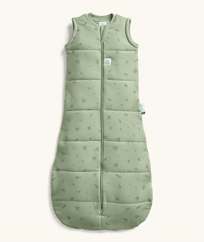 Jersey Sleeping Bag 2.5 TOG - Willow