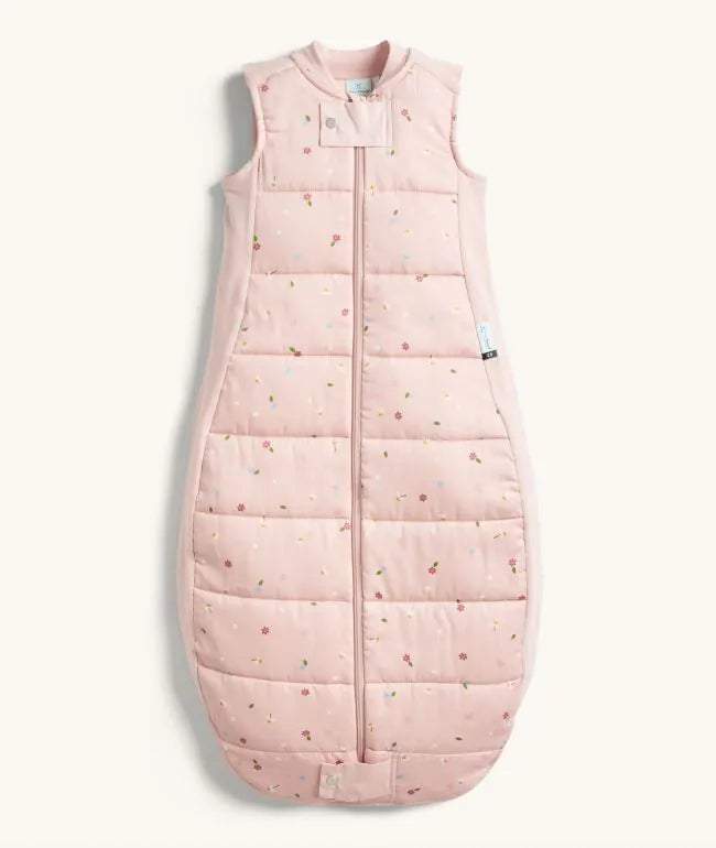 Sheeting Sleeping Bag 2.5 TOG - Daisies