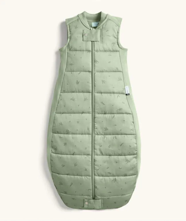 Sheeting Sleeping Bag 2.5 TOG - Willow