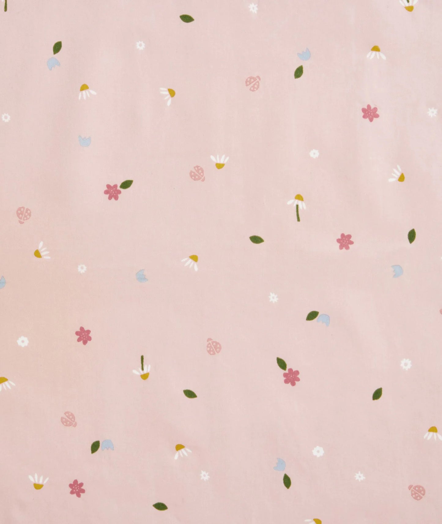 Sleep Suit Bag 2.5 TOG - Daisies