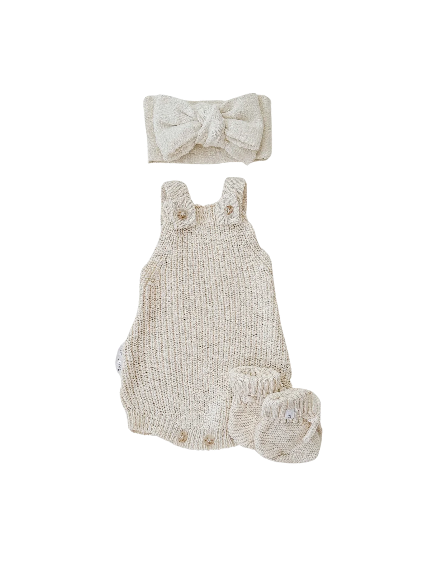 ROMPER | HONEY