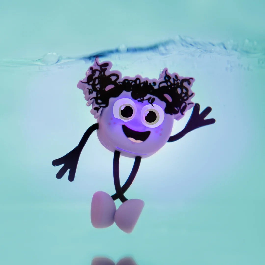 GLO PAL CHARACTER LUMI (PURPLE)