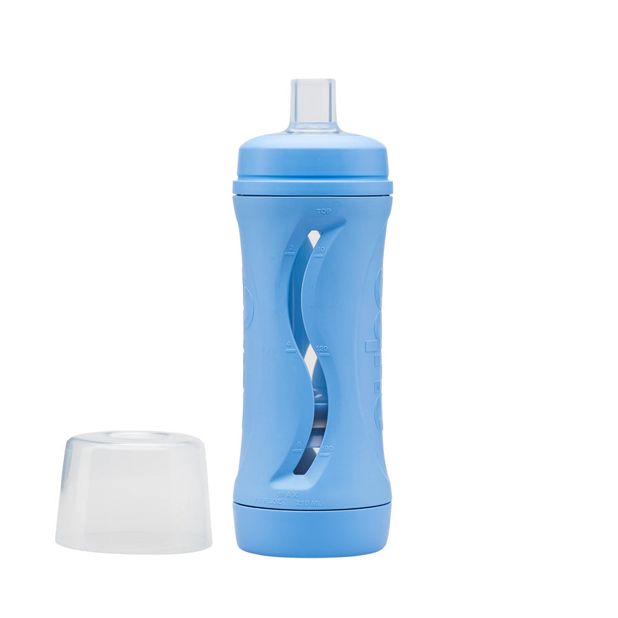 Subo- The Food Bottle (Blue)